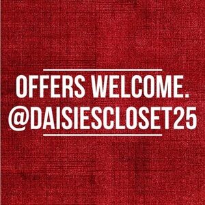 Newly listed items! 😍